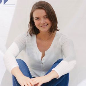 Meet your Posher, Grace